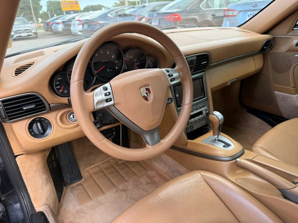 2005 Porsche 997 Carrera - Image 16 of 31
