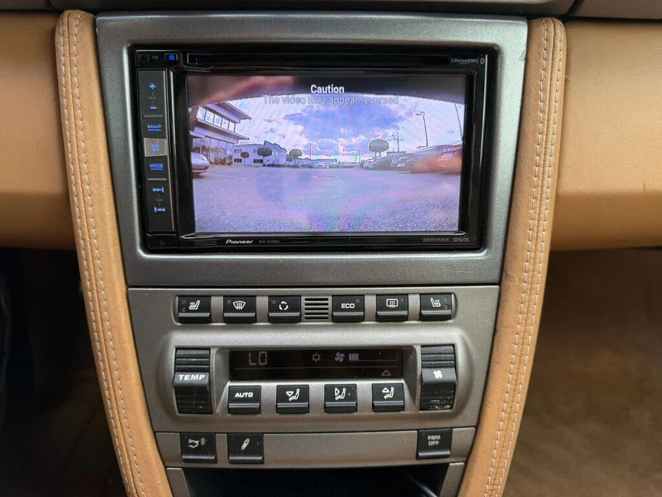 2005 Porsche 997 Carrera - Image 25 of 31