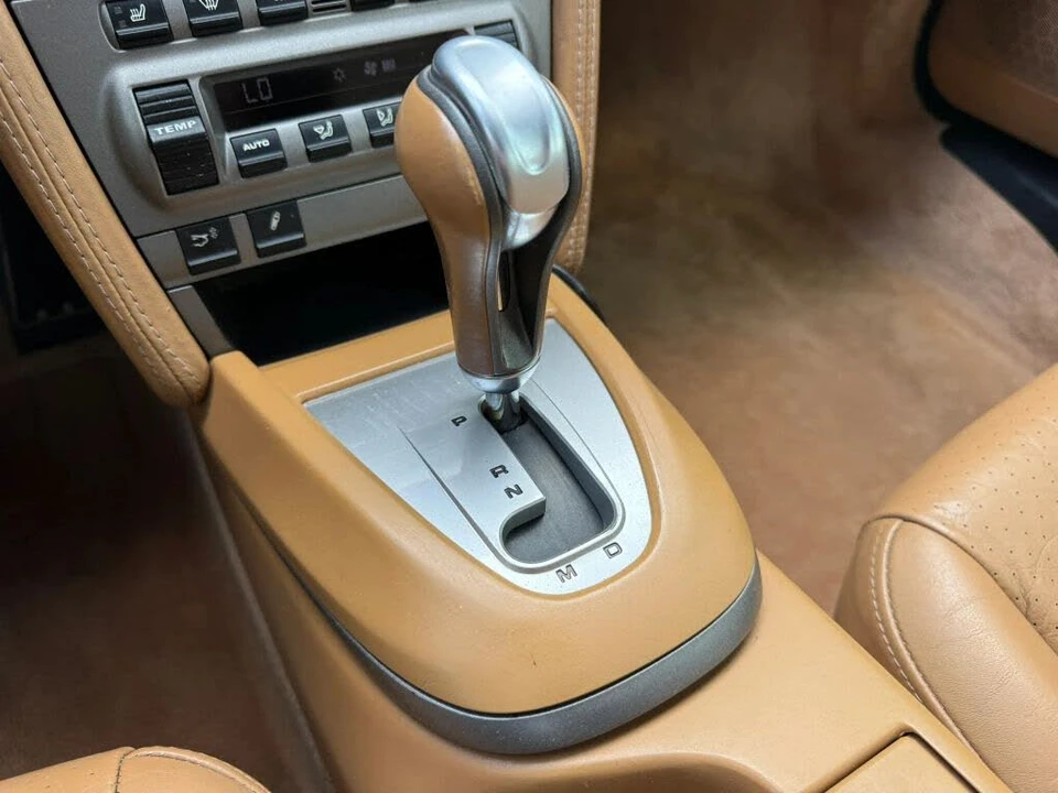 2005 Porsche 997 Carrera - Image 22 of 31