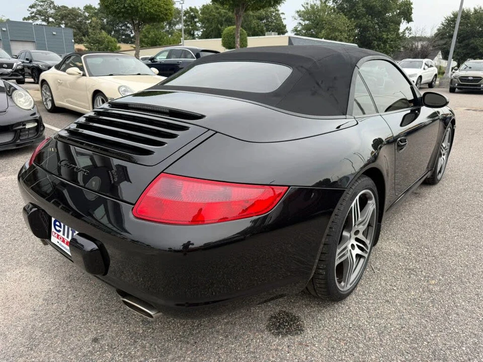 2005 Porsche 997 Carrera - Image 7 of 31