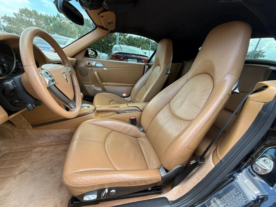 2005 Porsche 997 Carrera - Image 15 of 31
