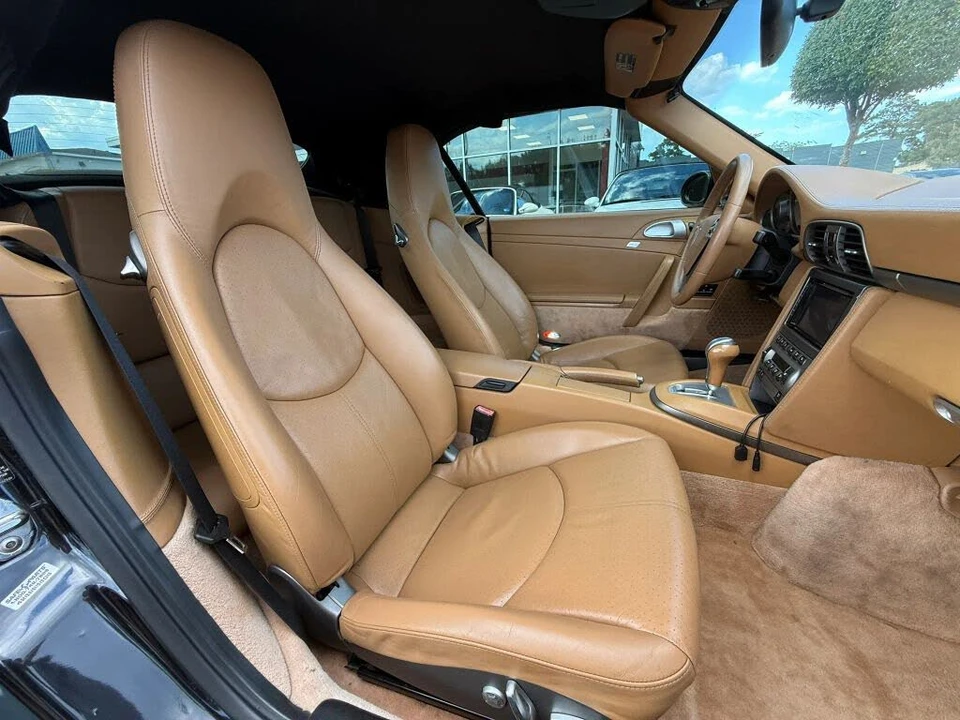 2005 Porsche 997 Carrera - Image 18 of 31