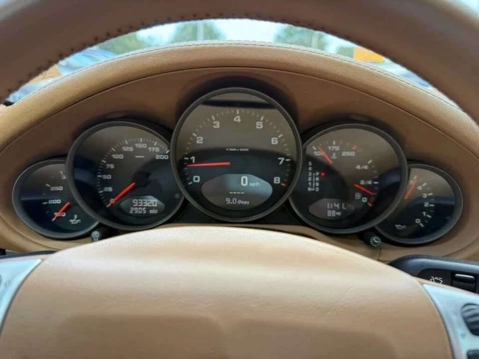 2005 Porsche 997 Carrera - Image 20 of 31