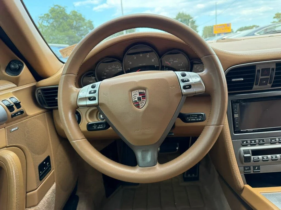 2005 Porsche 997 Carrera - Image 13 of 31