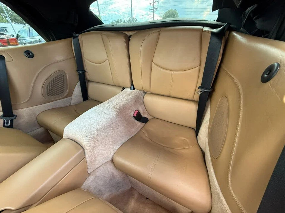 2005 Porsche 997 Carrera - Image 17 of 31