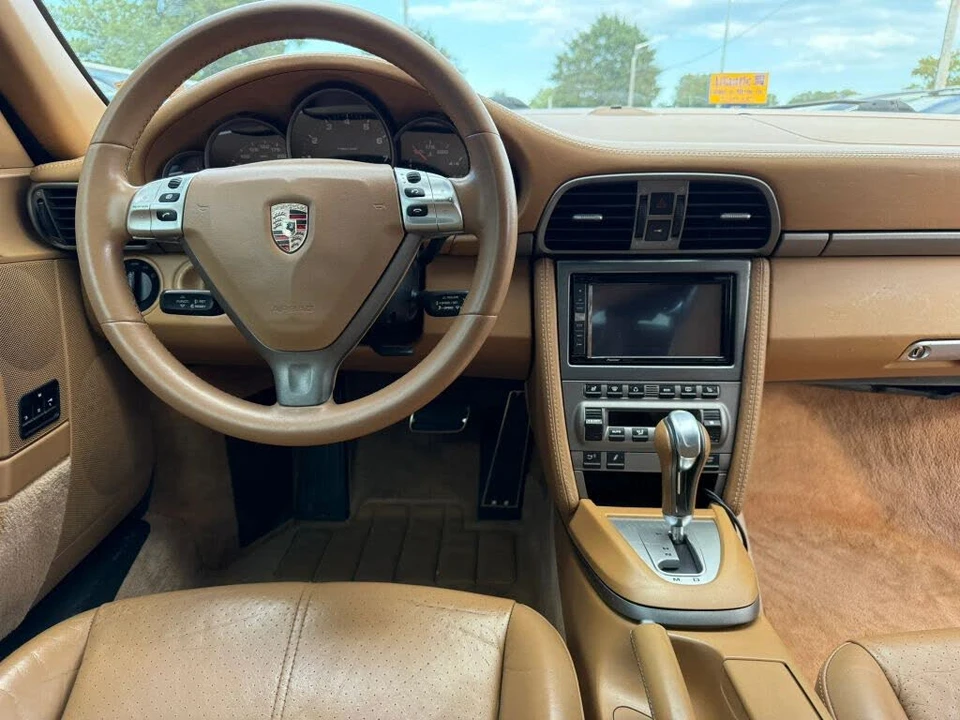 2005 Porsche 997 Carrera - Image 14 of 31