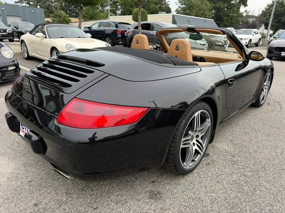 2005 Porsche 997 Carrera - Image 12 of 31
