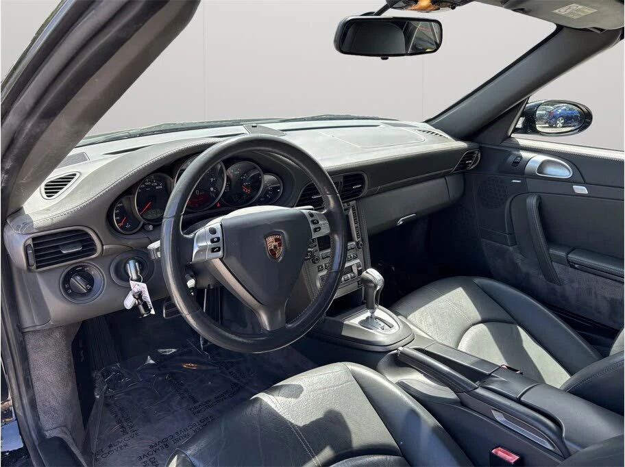 2005 Porsche 997 Carrera - Image 6 of 31