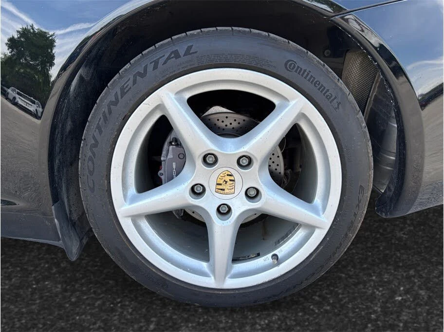 2005 Porsche 997 Carrera - Image 12 of 31