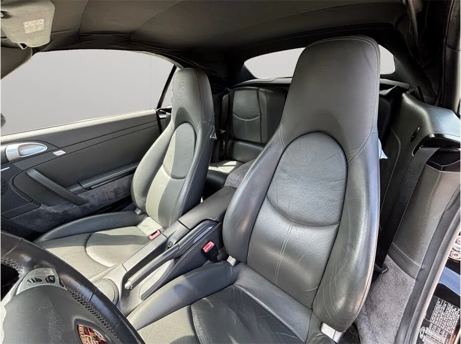 2005 Porsche 997 Carrera - Image 15 of 31