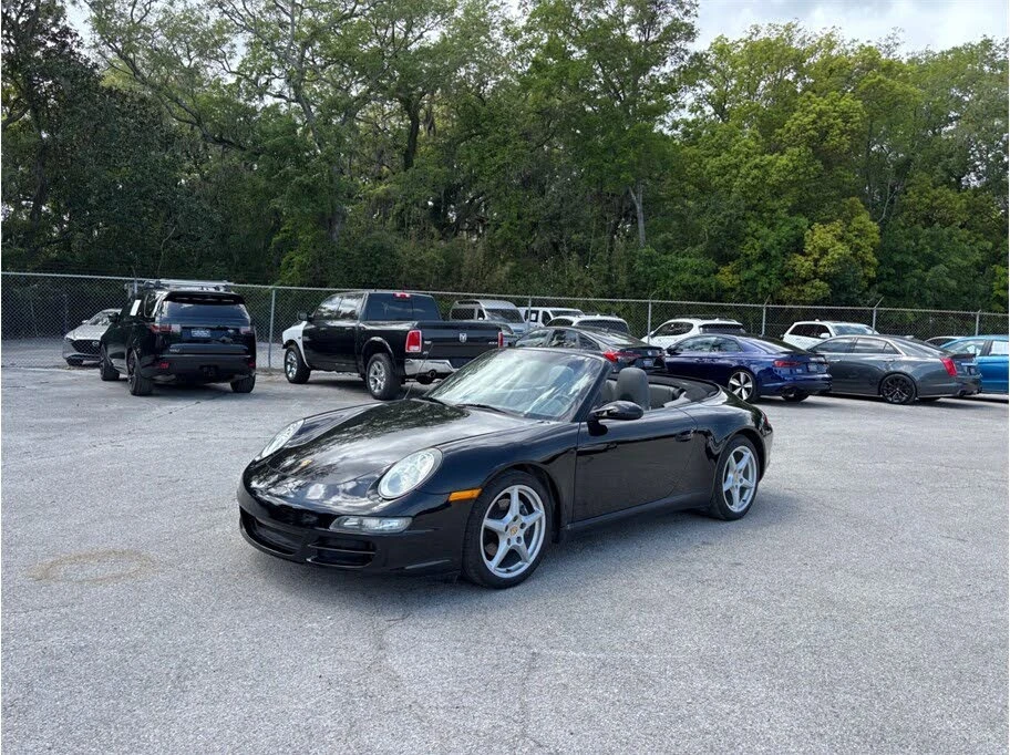 2005 Porsche 997 Carrera - Image 14 of 31