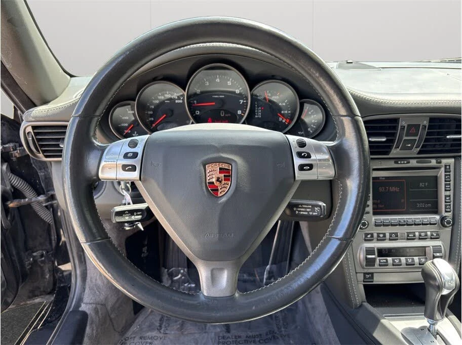2005 Porsche 997 Carrera - Image 22 of 31