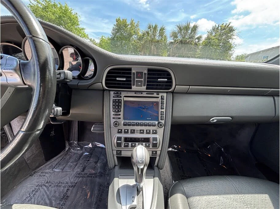2005 Porsche 997 Carrera - Image 11 of 31