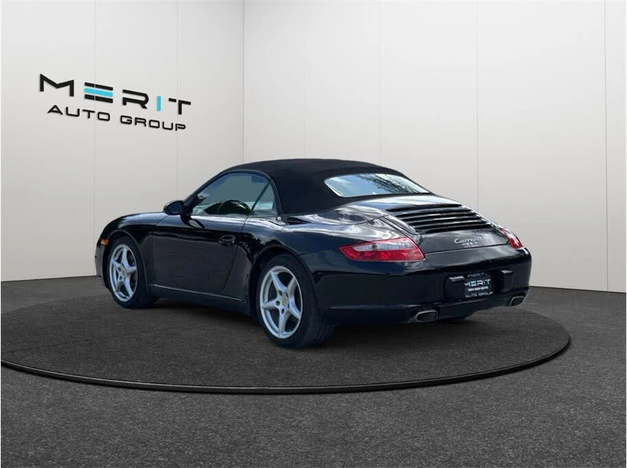 2005 Porsche 997 Carrera - Image 7 of 31