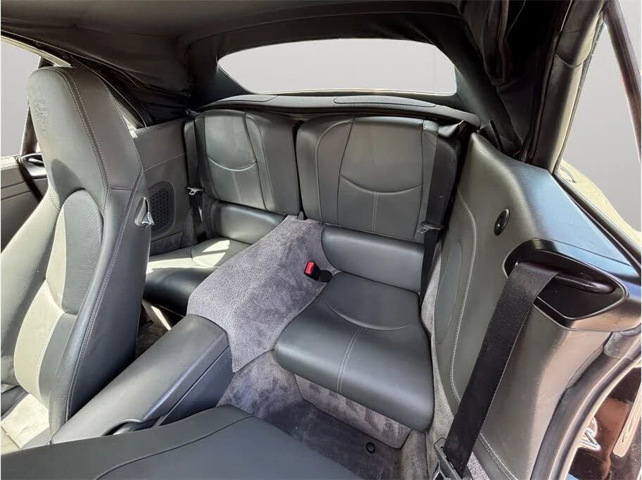 2005 Porsche 997 Carrera - Image 31 of 31