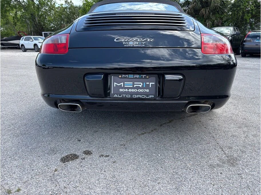 2005 Porsche 997 Carrera - Image 13 of 31