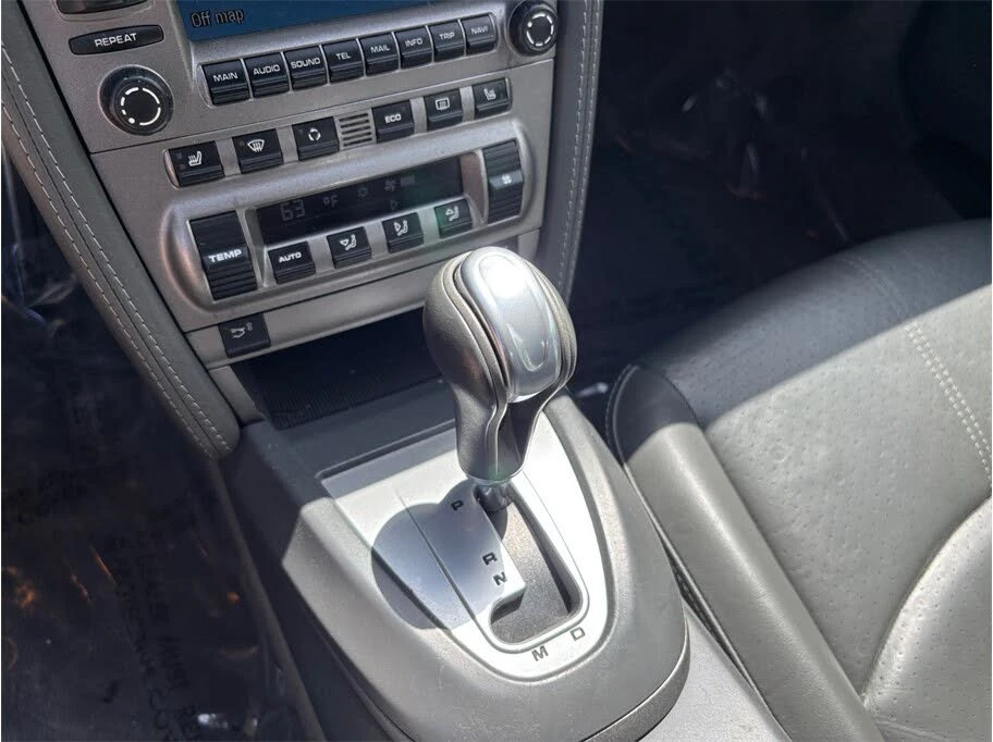 2005 Porsche 997 Carrera - Image 30 of 31