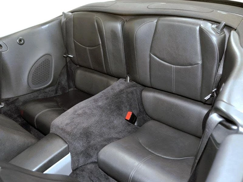 2005 Porsche 997 Carrera - Image 27 of 31