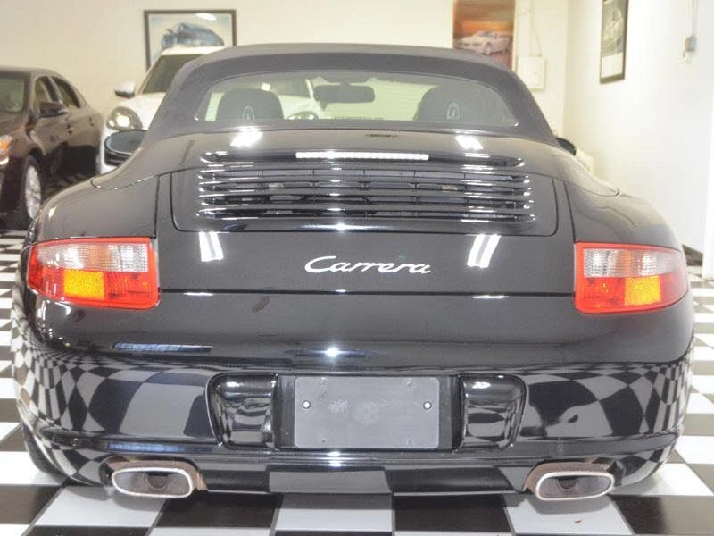 2005 Porsche 997 Carrera - Image 9 of 31