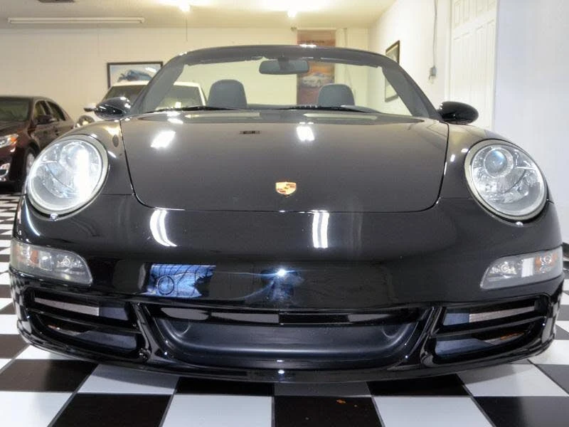 2005 Porsche 997 Carrera - Image 4 of 31
