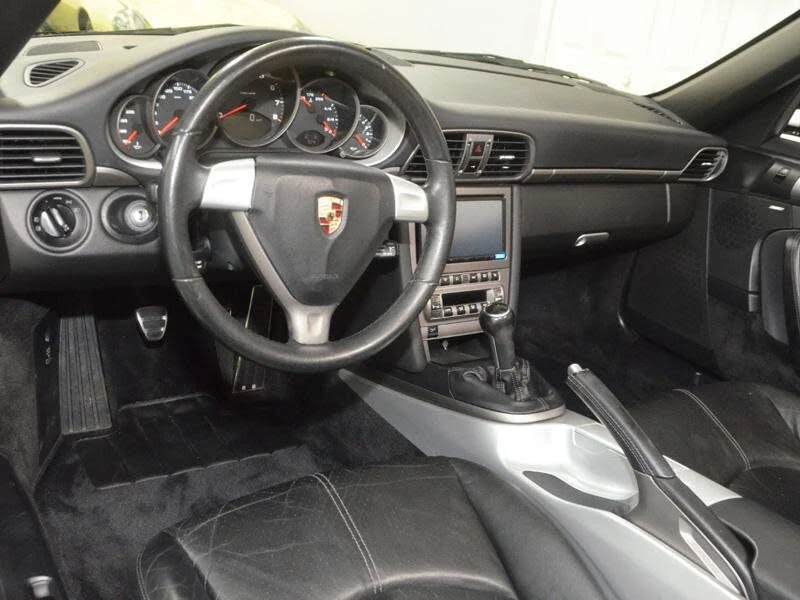 2005 Porsche 997 Carrera - Image 20 of 31
