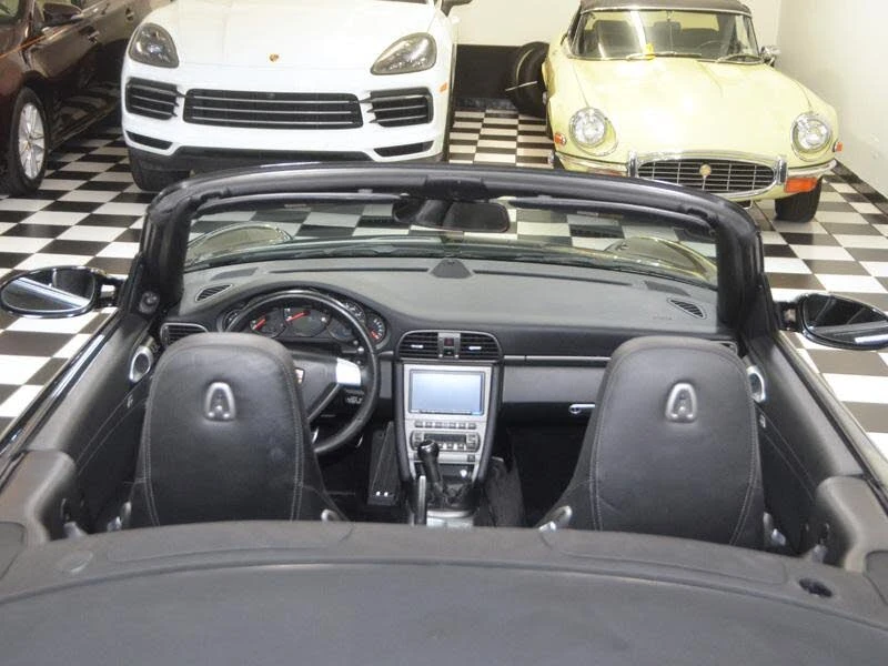 2005 Porsche 997 Carrera - Image 28 of 31
