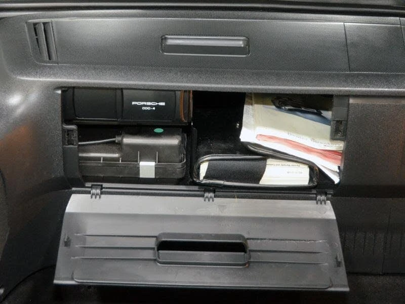 2005 Porsche 997 Carrera - Image 30 of 31