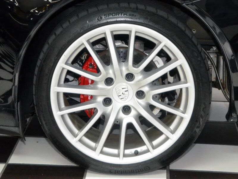2005 Porsche 997 Carrera - Image 14 of 31