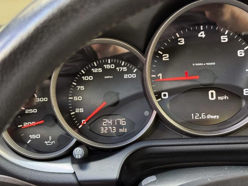 2005 Porsche 997 Carrera - Image 22 of 31