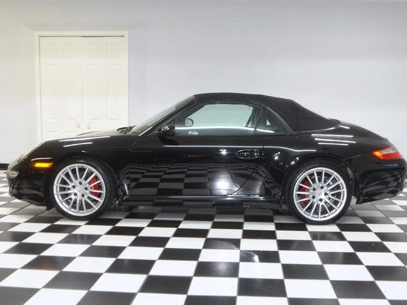 2005 Porsche 997 Carrera - Image 6 of 31