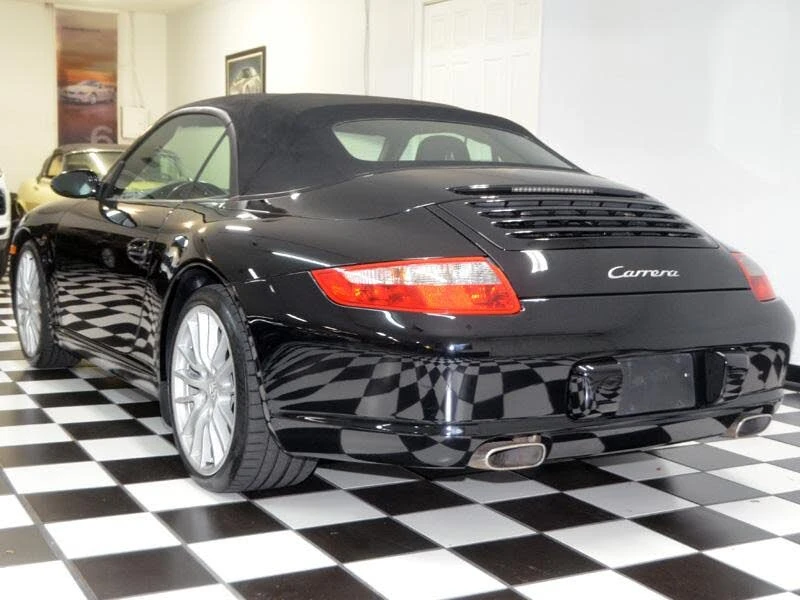 2005 Porsche 997 Carrera - Image 8 of 31