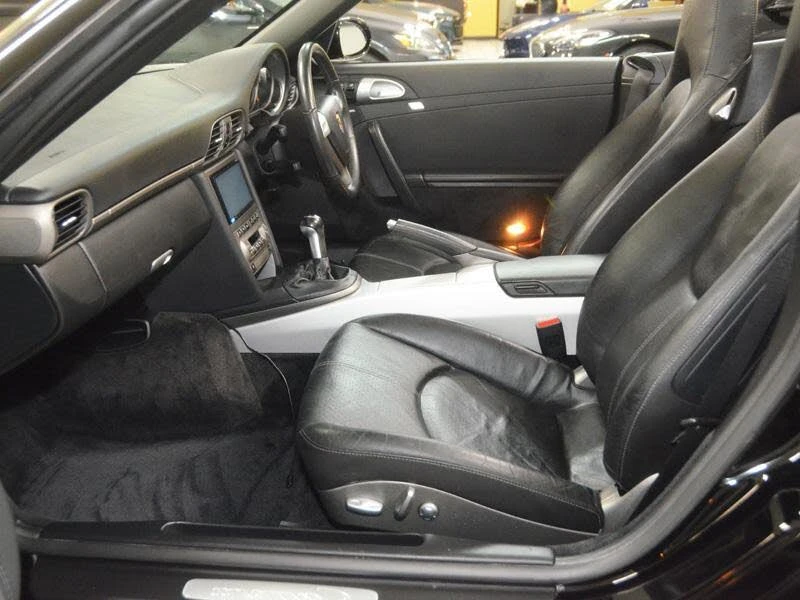 2005 Porsche 997 Carrera - Image 24 of 31