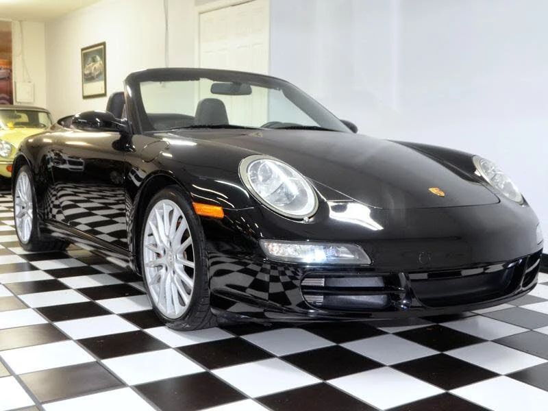 2005 Porsche 997 Carrera - Image 3 of 31