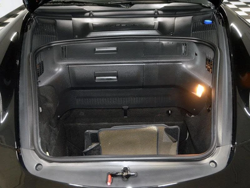 2005 Porsche 997 Carrera - Image 29 of 31
