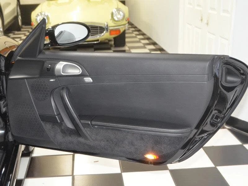 2005 Porsche 997 Carrera - Image 23 of 31