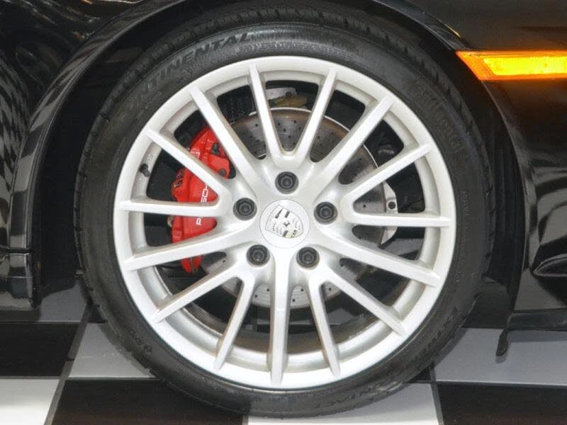 2005 Porsche 997 Carrera - Image 15 of 31