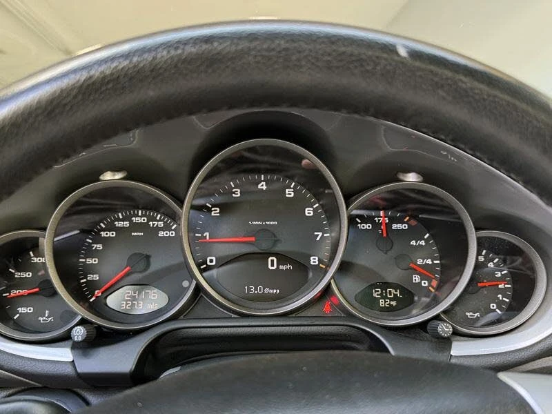 2005 Porsche 997 Carrera - Image 21 of 31