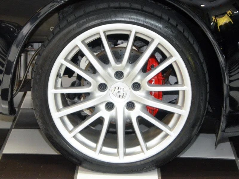 2005 Porsche 997 Carrera - Image 16 of 31