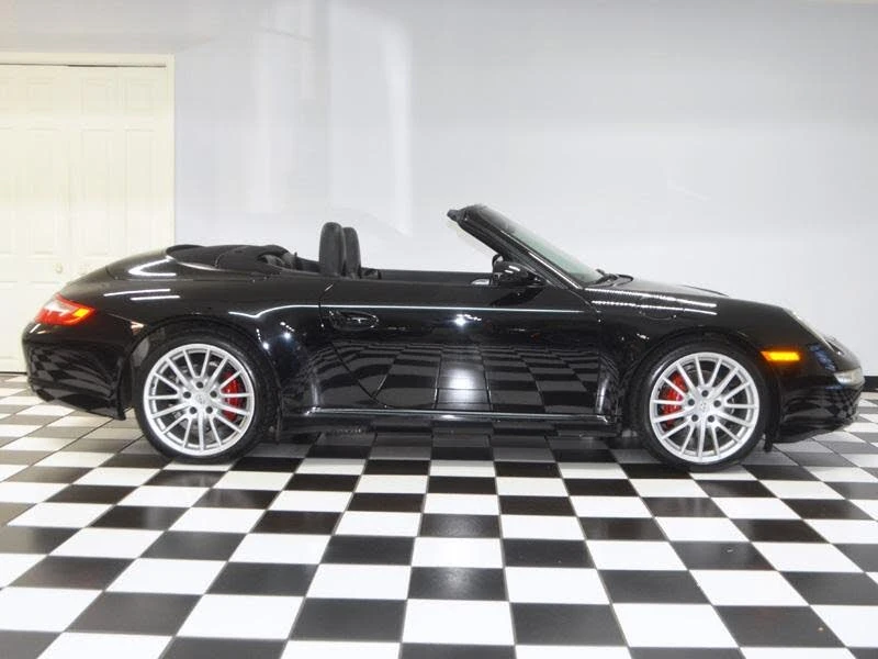 2005 Porsche 997 Carrera - Image 11 of 31