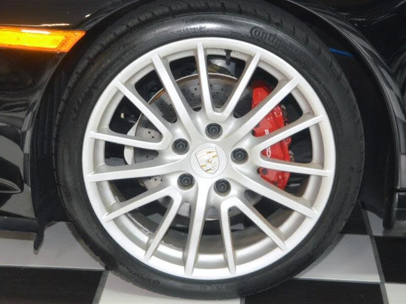 2005 Porsche 997 Carrera - Image 13 of 31