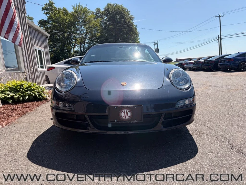 2005 Porsche 997 Carrera - Image 31 of 31