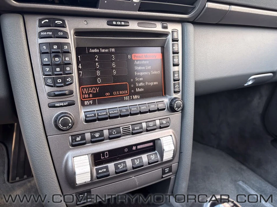 2005 Porsche 997 Carrera - Image 20 of 31