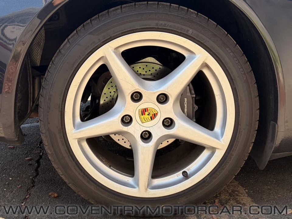 2005 Porsche 997 Carrera - Image 10 of 31