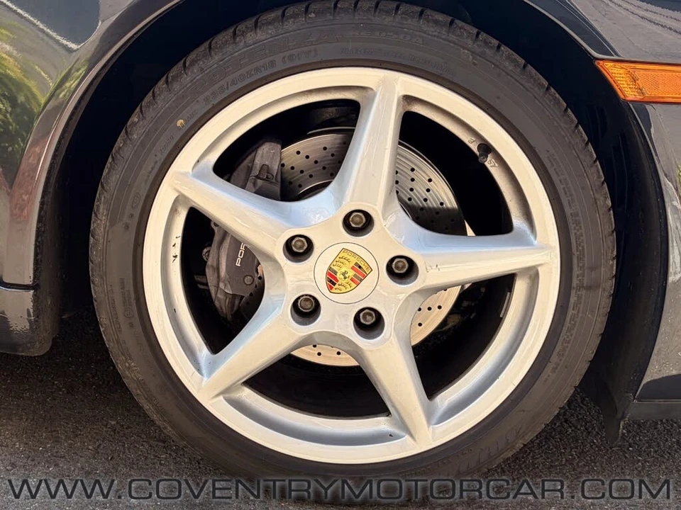 2005 Porsche 997 Carrera - Image 11 of 31