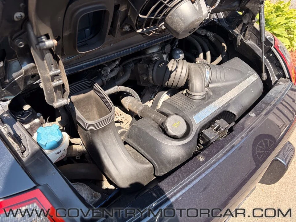 2005 Porsche 997 Carrera - Image 14 of 31