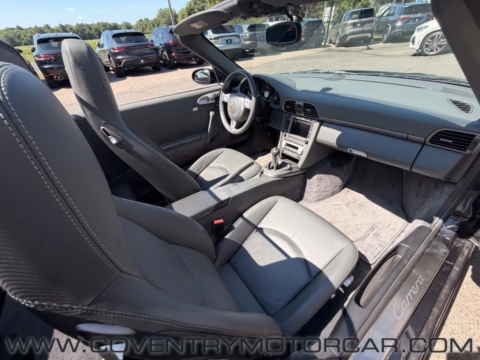 2005 Porsche 997 Carrera - Image 25 of 31