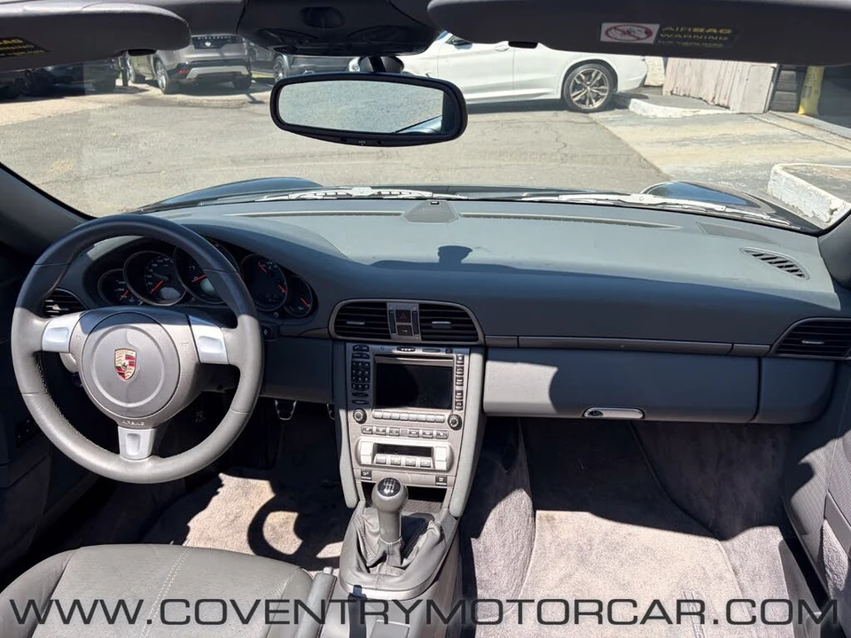 2005 Porsche 997 Carrera - Image 23 of 31