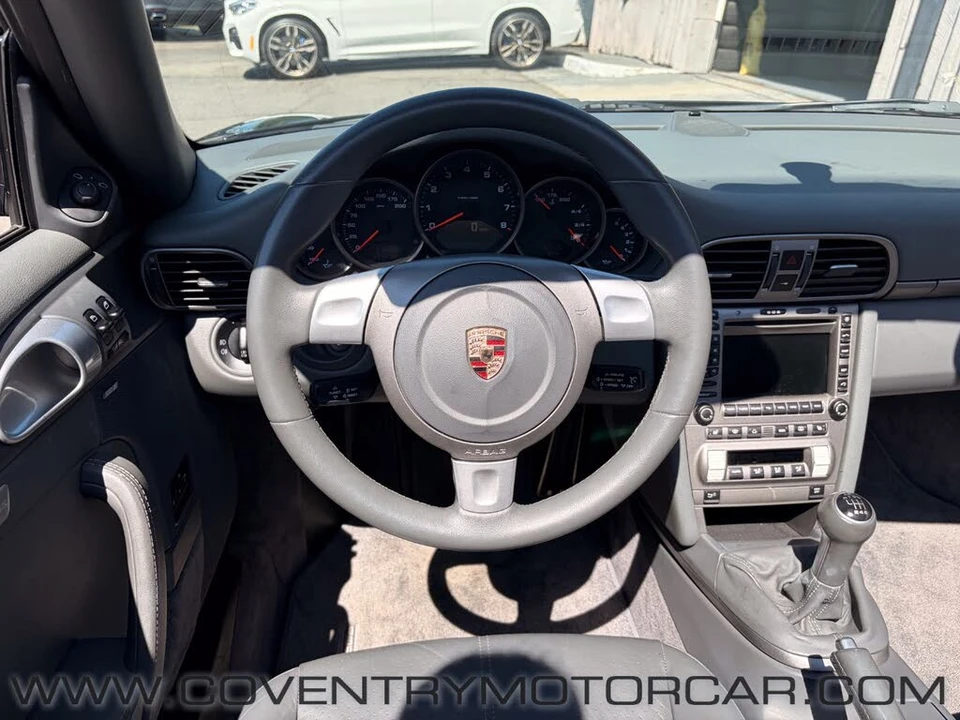 2005 Porsche 997 Carrera - Image 22 of 31