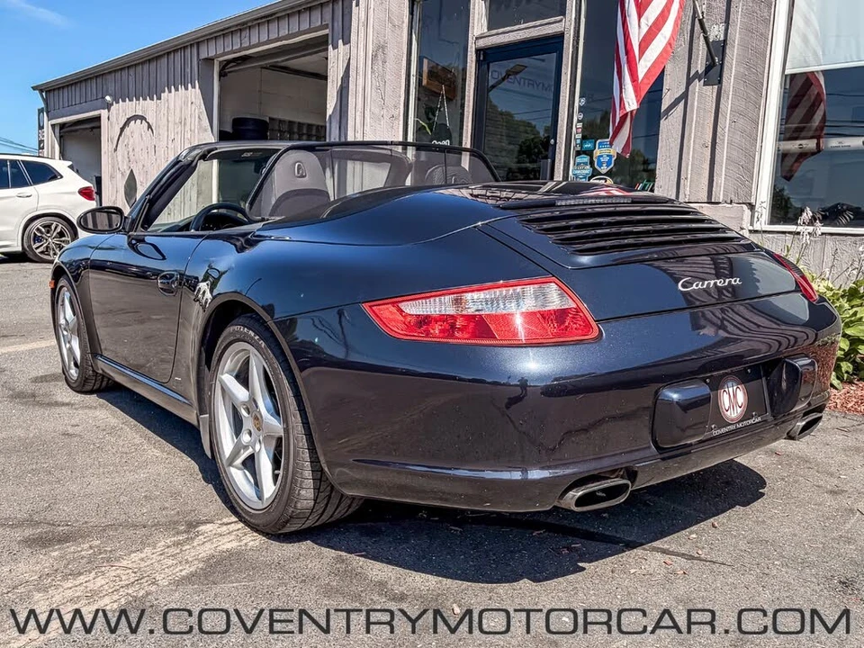 2005 Porsche 997 Carrera - Image 7 of 31