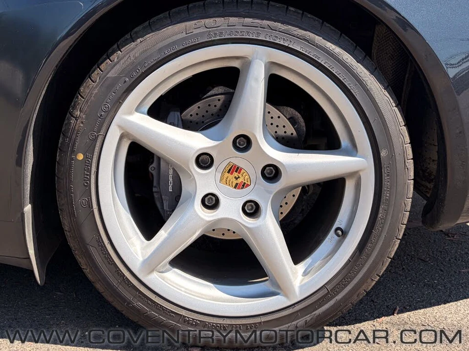 2005 Porsche 997 Carrera - Image 9 of 31